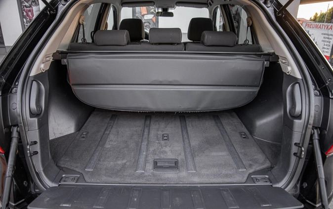 Renault Koleos cena 32900 przebieg: 179900, rok produkcji 2012 z Łaskarzew małe 379